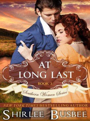 cover image of At Long Last